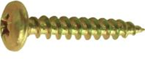 Connex pz-schroef pank 4.0x16 30st vz - ky3154016