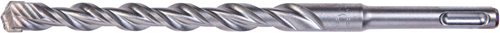 Connex sds+klopboor 12mm (150 210) geel - cox971922
