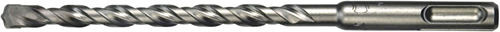 Connex sds+klopboor 16mm (100 160mm) geel - cox971953