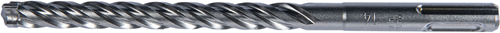 Connex sds+klopboor 4c 10mm (165mm) geel - cox972204