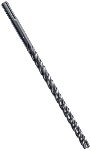 Connex sds+klopboor 4c 10mm (215mm) geel - cox972205