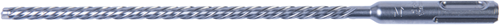 Connex sds+klopboor 4c 6mm (215mm) geel - cox972001