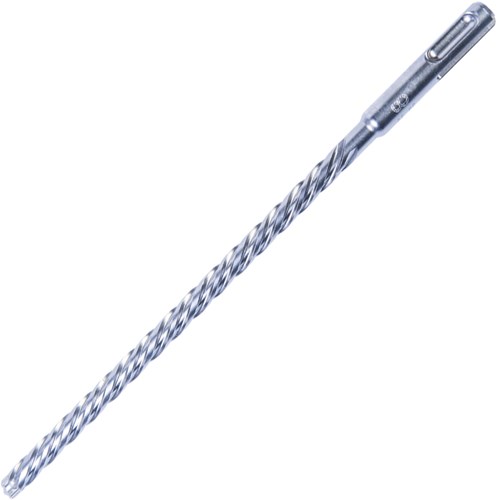 Connex sds+klopboor 4c 8mm (215mm) geel - cox972003