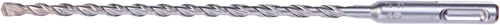 Connex sds+klopboor 6mm (150 210mm) geel - cox971863