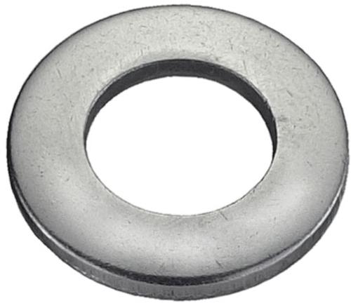 Connex sluitring 6.4mm (x12mm) 40st rvs-a4 - dy4940006
