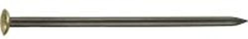 Connex staalnagel ms-k 25mm gebl. 50st st - ky1212025