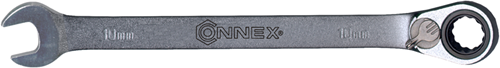 Connex steek- dopsleutel 10mm - cox541010