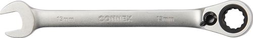 Connex steek- dopsleutel 13mm - cox541013