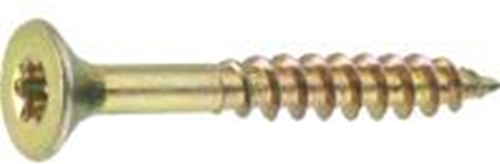 Connex tx-schroef 5.0x70 150st vz - kk3215070