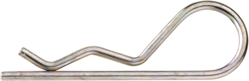 Connex verende borgclips 5x100mm 2st vz - dy270882