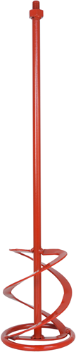 Connex verfmenger voor lijm 135x590 m14 - cox782414
