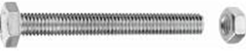 Connex zeskant tapbout m6x16 150st vz - kk4080616