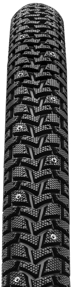 Continental contact spike 240 spike wire tyre