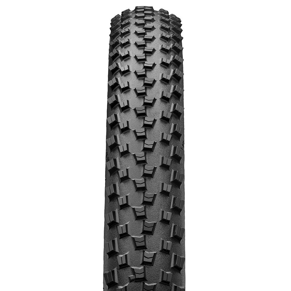 Continental 27.5x2.30 (58-584) cross king shieldwall tlr zwart vouw 0150290