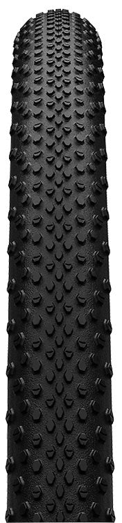 Continental buitenband terra speed conti tire terra speed 40-584 black