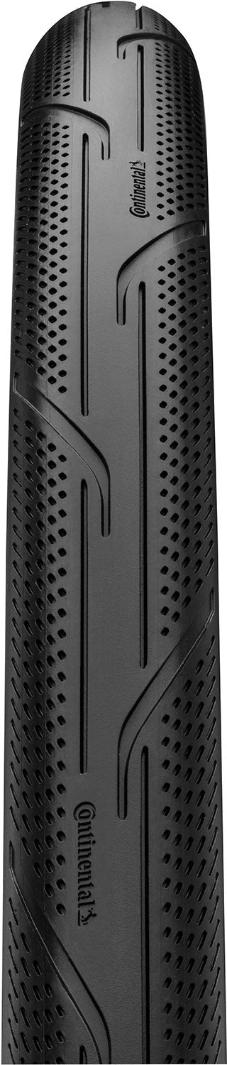 Continental contact urban 26 wired tyre