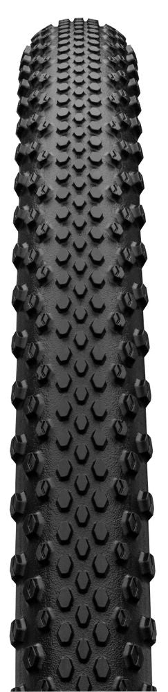Continental buitenband terra trail schildwand 27,5 x 1,75 zw vouw