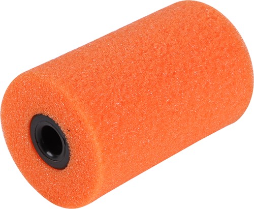 Copenhagen pro magiccrater aflakroller - 5.5 cm - recht - 23.310.61