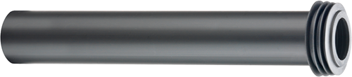 Cornat aansluitbuis 300mm voor wand-wc - sprv300