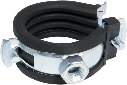 Cornat buisbeugel vz m8 1'' 32-35mm 2st - t562203