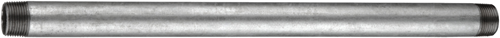 Cornat galva buis mm 3 4 2000mm (530) - vzs53034200