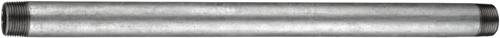 Cornat galva buis mm 3 4 800mm (530) - vzs5303480