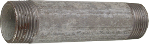 Cornat galva buisnippel mm 1 2 100mm (530) - vfb5301210