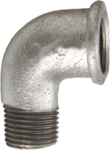 Cornat galva knie mv 3 4 90gr (92) - vfb9234