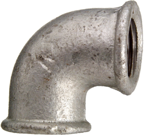 Cornat galva knie vv 3 4 90gr (90) - vfb9034