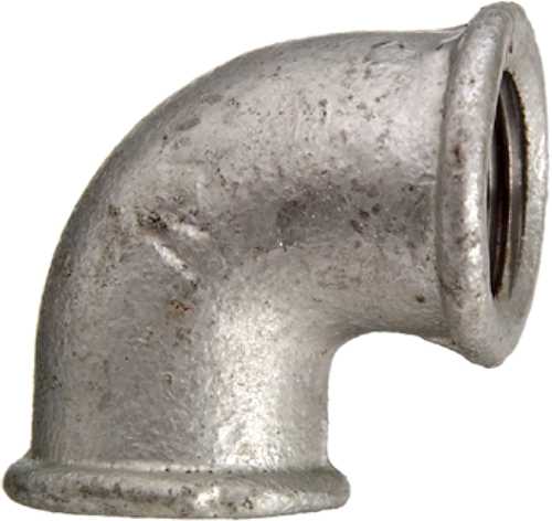Cornat galva knie vv 5 4 90gr (90) - vfb9054