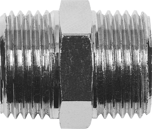 Cornat klemkoppeling ch recht 3 8mx10mm - tec5814041