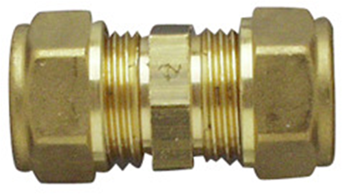 Cornat knelkoppeling ms sok 15x15mm - tec583460