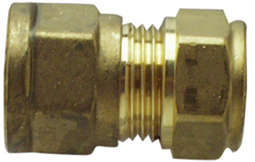 Cornat knelkoppeling ms sok 3 4vx22mm - tec583228
