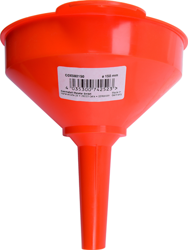 Connex trechter 140mm - cox592150