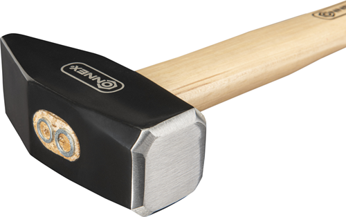 Connex voorhamer 3kg hickory - cox624013