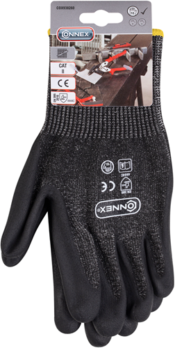 Connex handschoen anti-snijwond gr10 - cox938260