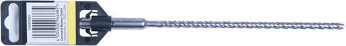 Connex sds+klopboor 4c 6mm (215mm) geel - cox972001