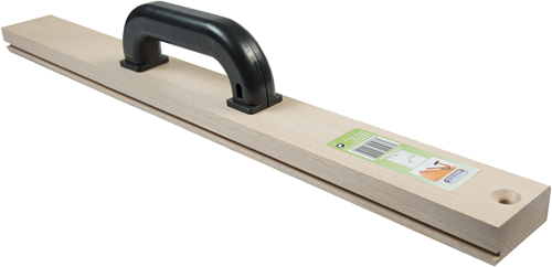 Connex houten stootblok voor laminaat 60cm - coxt866020