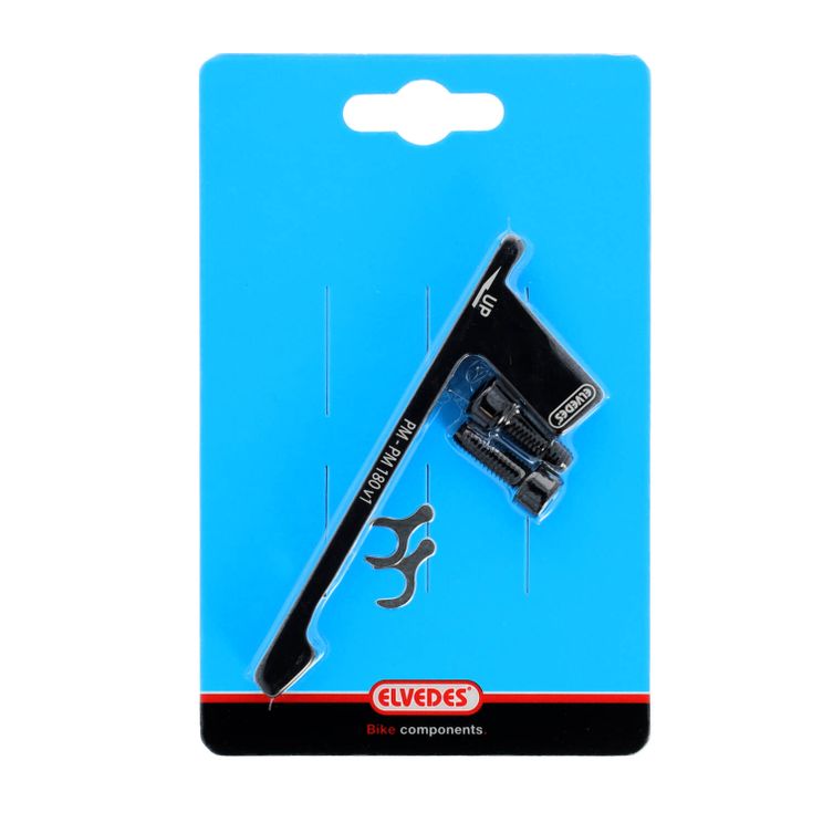 Remklauwadapter Elvedes pm 180 voor
