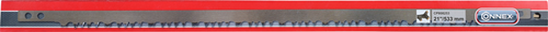 Connex zaagblad 533mm voor hout - cp808253