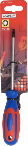 Con:p schroevendraaier tx20 2c - cpt312920