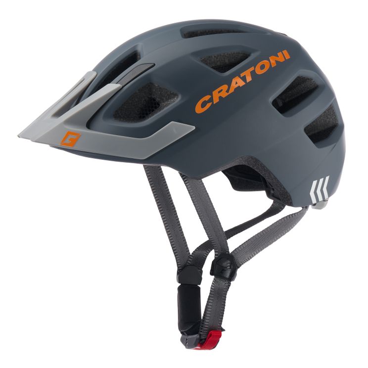 Helm Cratoni Maxster Pro Stone Mat SM