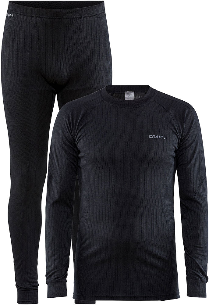 Craft core dry - functional underwear set