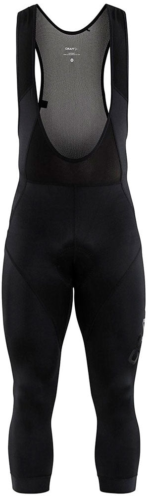 Craft essence - 3 4 bib tights with pad