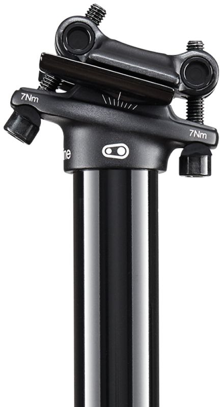 Crankbrothers highline 7 dropper post 200mm