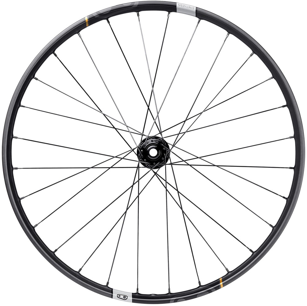 Crankbrothers synthesis enduro i9 101 27.5 boost front wheel