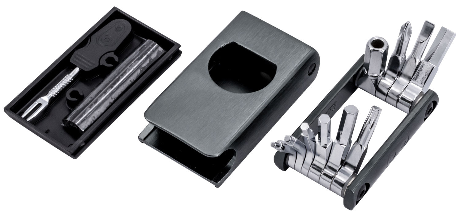 Crankbrothers f11 multitool