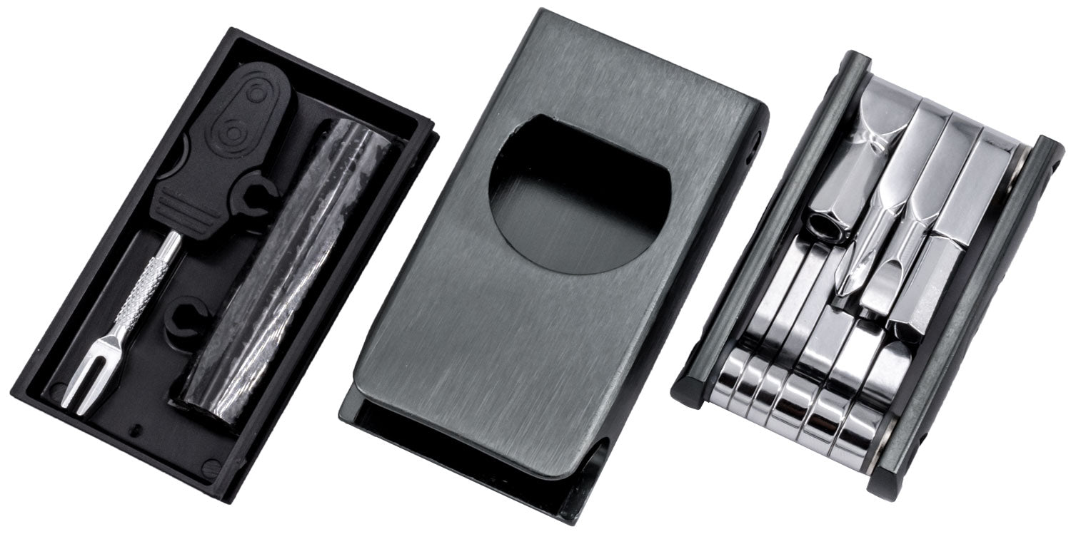 Crankbrothers f11 multitool