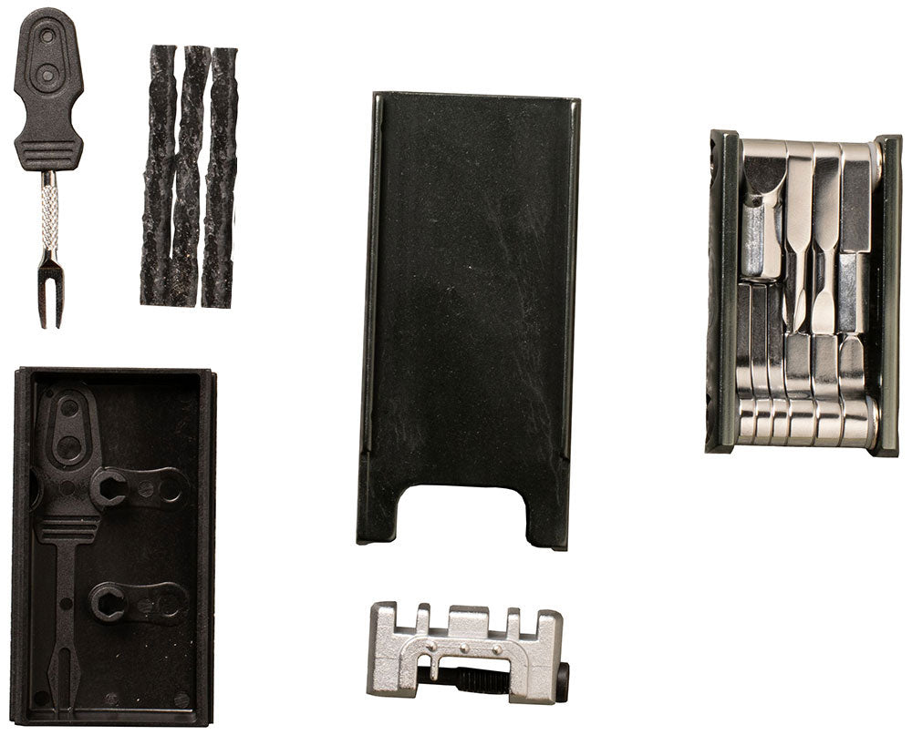 Crankbrothers f16 multitool