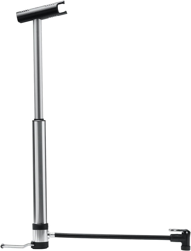 Crankbrothers klic mini floor pump